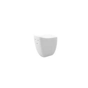 Porcelánová soľnička 6 cm | ARIANE, Vital Rectangle