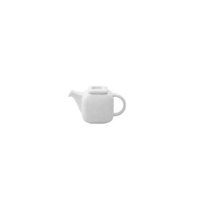 Porcelánová kanvica na kávu 400 ml | ARIANE, Vital Square