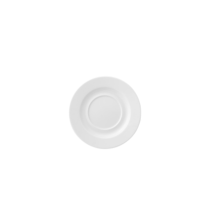 Porcelánová podšálka ku miske na polievku 17 cm | ARIANE, Prime