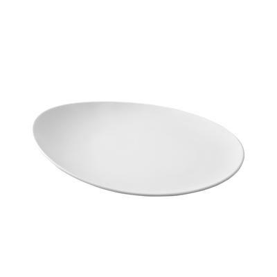 Porcelánový plytký tanier so zdvyhnutým okrajom 15 cm | ARIANE, Vital Coupe