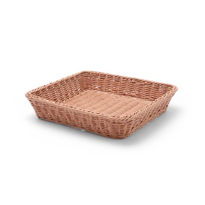 Kôš na pečivo, GN 2/3, 325x354x(h)65 mm | HENDI, 426753
