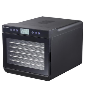 Sušička ovocia a zeleniny Kitchen Line, 7 táckaiek | HENDI, 229064