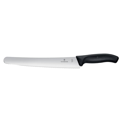 Cukrársky nôž, 26 cm | VICTORINOX, Swiss Classic, 6.8633.26B