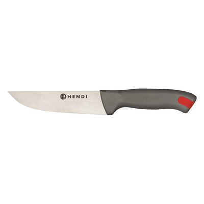 Nôž na krájanie mäsa 145 mm, GASTRO | HENDI, 840344