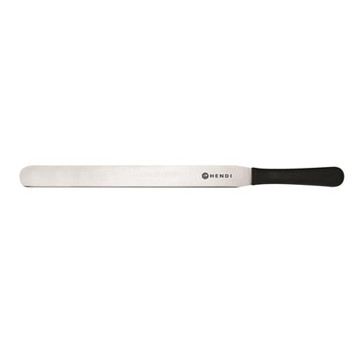 Roztierací nôž 300 mm, CREME | HENDI, 840962