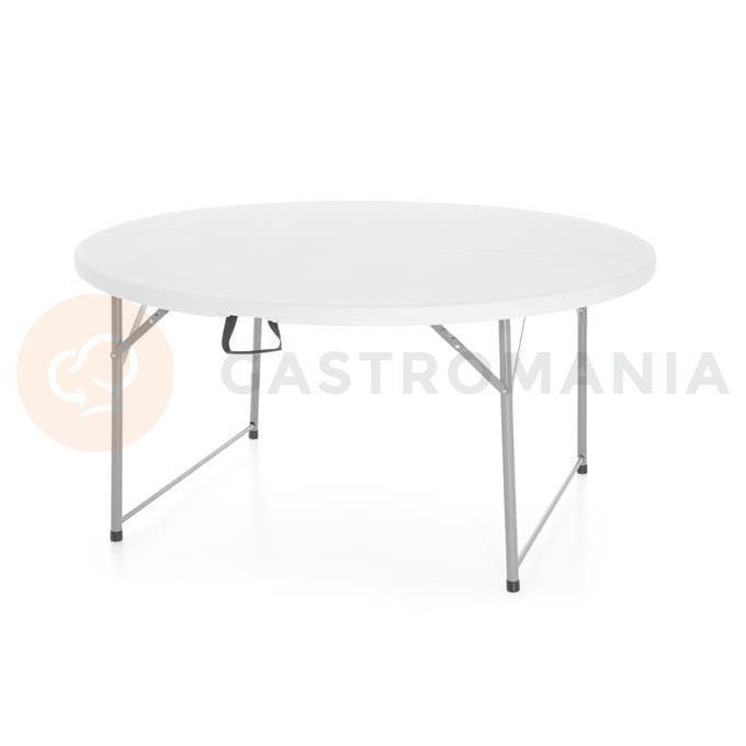 Cateringový stôl, skladací 1500x740 mm | AMERBOX, 810996