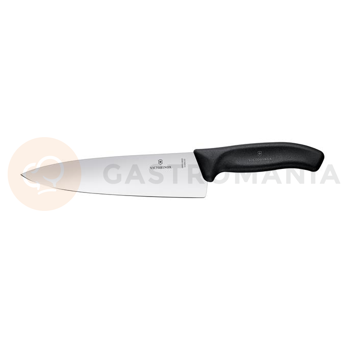 Nôž na sekanie, 19 cm | VICTORINOX, Swiss Classic, 6.8003.19B
