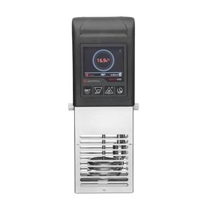 Ponorné obehové čerpadlo SmartVide 5, na max 30 l, Bluetooth | SAMMIC, 1180100