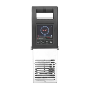 Ponorné obehové čerpadlo SmartVide 7, na max 56 l, Bluetooth | SAMMIC, 1180120