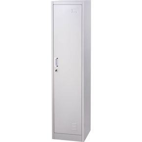 Skrinka BHP 1-dverová, 40 x 45 x 170 cm | STALGAST, 662001