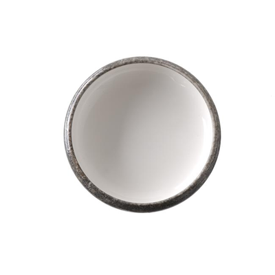 Hlboký tanier z kameniny, Ø 15,2 cm | FINE DINE, Silk