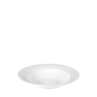Hlboký tanier z porcelánu, Ø 24,9 cm | CHURCHILL, Isla