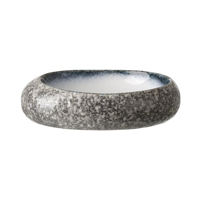 Miska z kameniny, Ø 19 cm | FINE DINE, Silk
