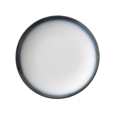Plytký tanier z kameniny, Ø 20,7 cm | FINE DINE, Silk