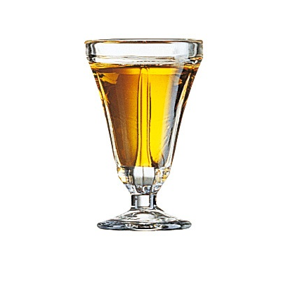 Pohár na vodku/likér, 15 ml | ARCOROC, Fine Champagne
