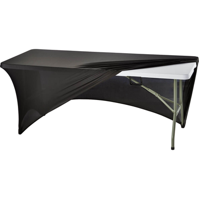 Pokrývka na stôl, černý | STALGAST, 950179