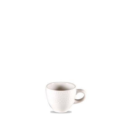 Šálka na espresso z porcelánu, 0,11 l | CHURCHILL, Isla