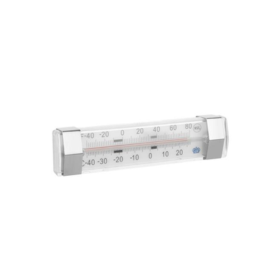 Teplomer do mrazničiek a chladničiek v rozsahu -40/20 stupňov Celsia | HENDI, 271261