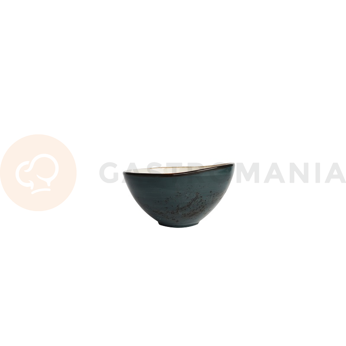 Miska z porcelánu, Ø 15 cm, šedá | FINE DINE, Kolory Ziemi Arando