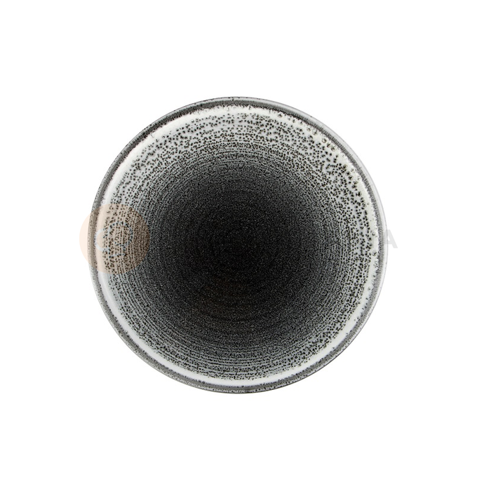 Plytký tanier z vysokým okrajom, Ø 30 cm | PORLAND, Twilight