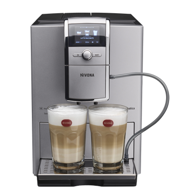 Automatický kávovar s vyberateľným zásobníkom na vodu o objeme 2,2 l  | NIVONA, Cafe Romatica 930, NICR930