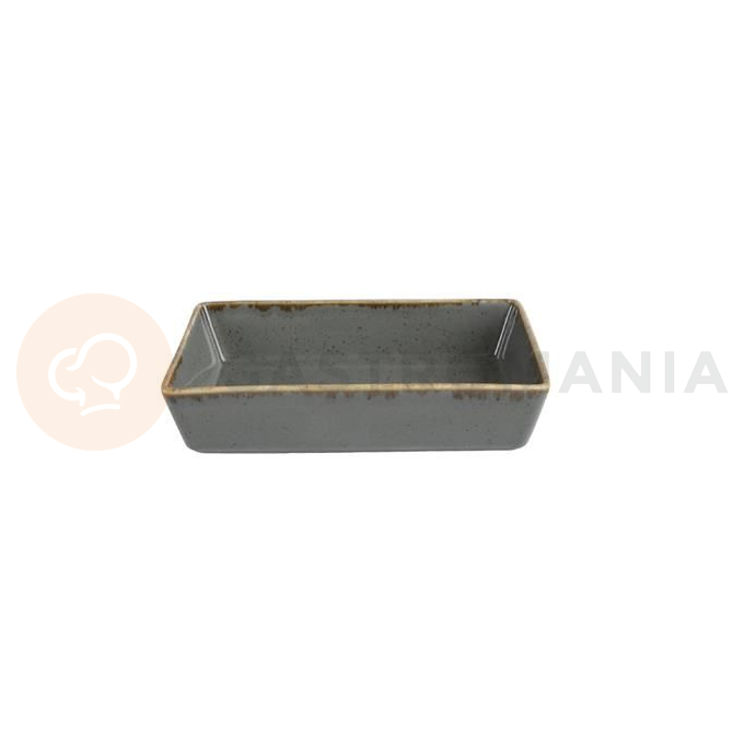 Miska na predkrmy Stone 160x110 mm | PORLAND, Stone