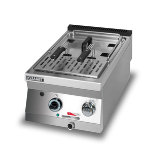 Elektrický varič na cestoviny, 16 l | LOZAMET, L700.WME400