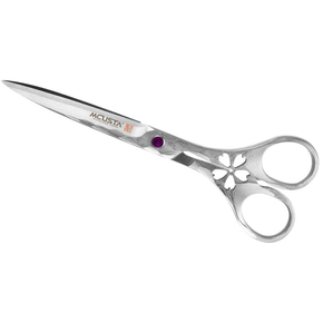 Kuchynské nožnice | MCUSTA, Sakura Damascus