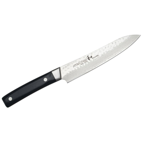 Nôž Deba, 15,5 cm | NAGOMI, Kuro