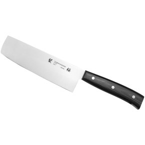 Nôž Nakiri, 16 cm | TAMAHAGANE, Sakura