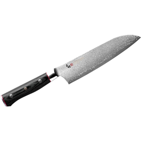 Nôž Santoku, 18 cm | MCUSTA, Pro Zebra