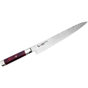 Nôž Sujihiki, 24 cm | MCUSTA, Ultimate Aranami