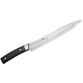 Nôž Yanagi Sashimi, 21 cm | NAGOMI, Kuro