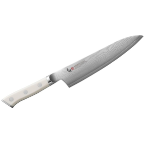 Nôž šéfkuchára, 18 cm | MCUSTA, Classic Damascus Corian