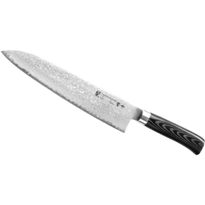 Nôž šéfkuchára, 24 cm | TAMAHAGANE, Kyoto