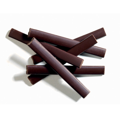 Čokoládové tyčinky na pečenie, 8 cm, 44% 1,6 kg balenie | CALLEBAUT, TB-55-8-356
