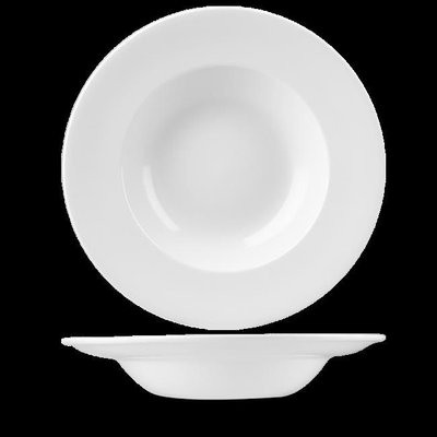 Hlboký tanier so širokým okrajom | CHURCHILL, Profile