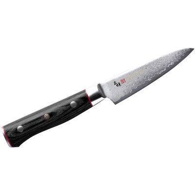 Lúpací nôž, 9 cm | MCUSTA, Pro Zebra