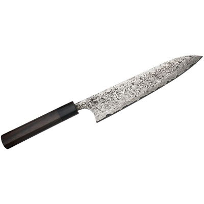 Nôž Nakiri, 16 cm | TAKESHI SAJI, H-R2D-CH-210RW