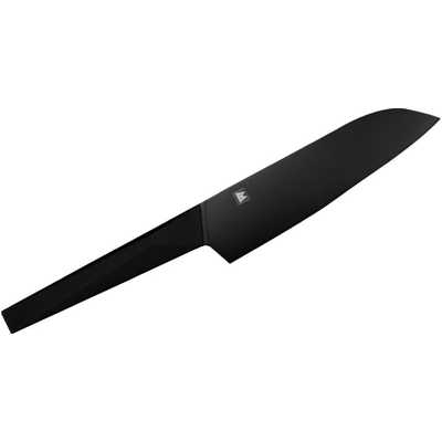 Nôž Santoku, 17 cm | SATAKE, 806-824