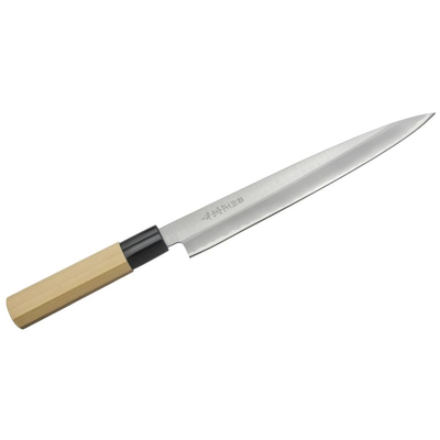 Nôž Santoku, 17 cm | SATAKE, Yoshimitsu