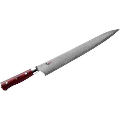 Nôž Sujihiki, 27 cm | MCUSTA, Pro Flame