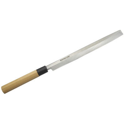 Nôž Tako Sashimi, 21 cm | BUNMEI, 1803210