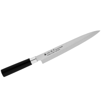 Nôž sashimi Yanagiba, 21 cm | SATAKE, Saku