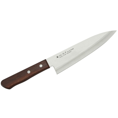 Nôž šéfkuchára, 18 cm | SATAKE, Tomoko