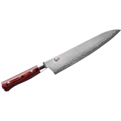 Nôž šéfkuchára, 21 cm | MCUSTA, Pro Flame