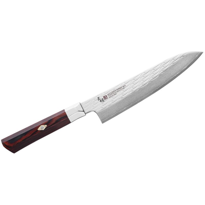 Nôž šéfkuchára, 21 cm | MCUSTA, Supreme Ripple