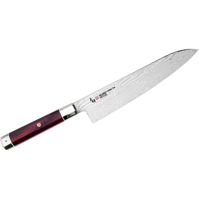 Nôž šéfkuchára, 21 cm | MCUSTA, Ultimate Aranami