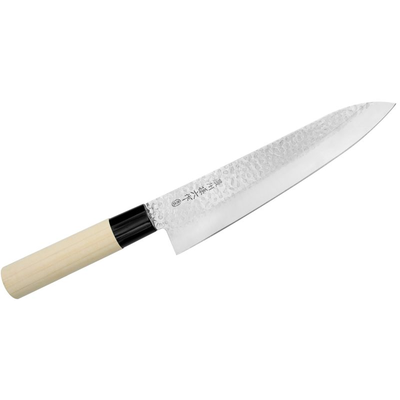 Nôž šéfkuchára, 21 cm | SATAKE, Magoroku Saku