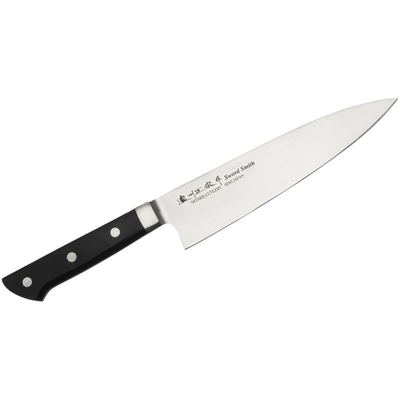 Nôž šéfkuchára, 21 cm | SATAKE, Satoru